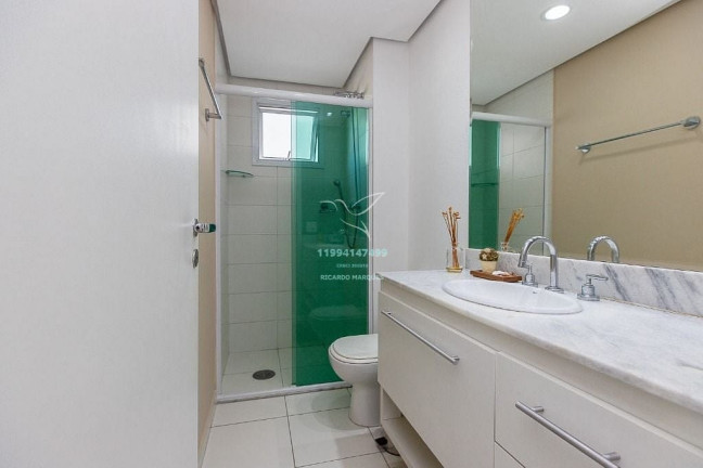 Imagem Apartamento com 3 Quartos à Venda, 123 m² em Campo Belo - São Paulo Imagem Apartamento com 3 Quartos à Venda, 123 m² em Campo Belo - São Paulo