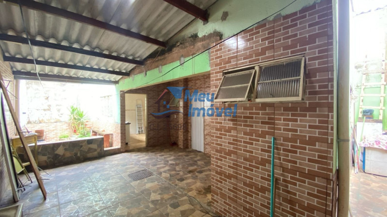 Imagem Casa com 3 Quartos à Venda, 135 m² em Recanto Das Emas - Brasília Imagem Casa com 3 Quartos à Venda, 135 m² em Recanto Das Emas - Brasília