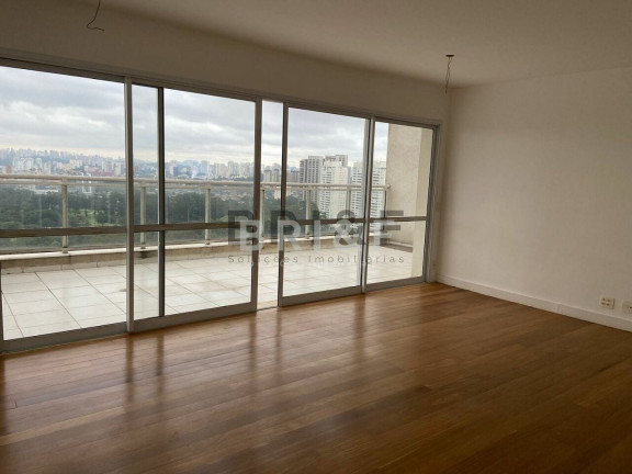 Imagem Apartamento com 5 Quartos à Venda, 505 m² em Jardim Anhanguera - São Paulo