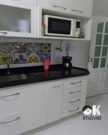 Imagem Apartamento com 3 Quartos à Venda, 160 m² em Higienópolis - São Paulo