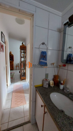 Imagem Apartamento com 3 Quartos à Venda, 72 m² em Jardim Country Club - Poços De Caldas