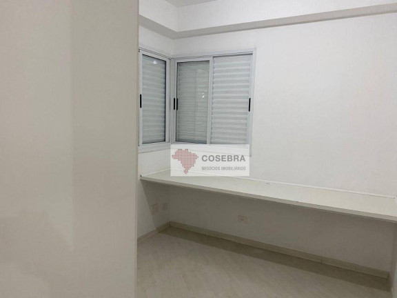 Imagem Apartamento com 2 Quartos à Venda ou Locação, 56 m² em Vila Olímpia - São Paulo