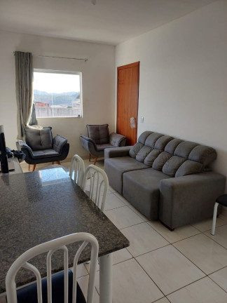 Imagem Casa com 3 Quartos à Venda, 62 m² em São José - Esmeraldas