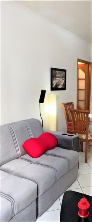 Imagem Apartamento com 1 Quarto à Venda, 61 m² em Vila Mariana - São Paulo