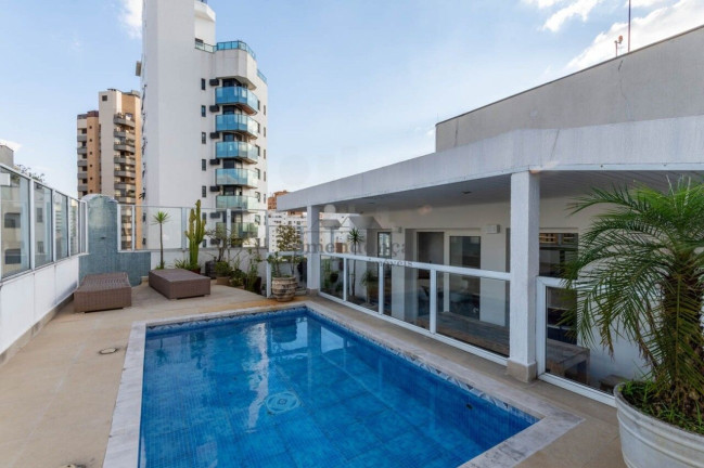 Imagem Apartamento com 3 Quartos à Venda, 320 m² em Perdizes - São Paulo