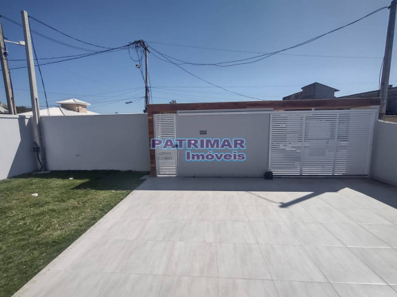 Imagem Casa com 3 Quartos à Venda, 373 m² em Jardim Atlântico Leste (itaipuaçu) - Maricá