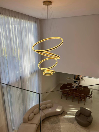 Imagem Casa de Condomínio com 4 Quartos à Venda, 417 m² em Alpha Conde - Barueri Imagem Casa de Condomínio com 4 Quartos à Venda, 417 m² em Alpha Conde - Barueri