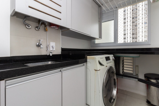 Foto do imóvel Apartamento com 2 Quartos à Venda, 69 m² em Vila Leopoldina - São Paulo