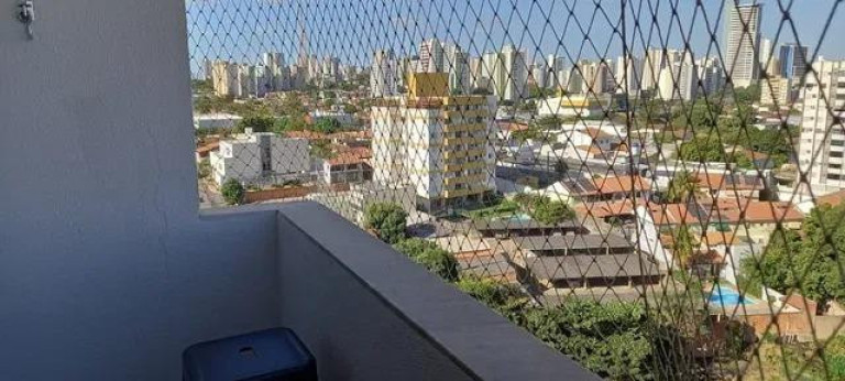Imagem Apartamento com 3 Quartos à Venda, 100 m² em Araés - Cuiabá Imagem Apartamento com 3 Quartos à Venda, 100 m² em Araés - Cuiabá