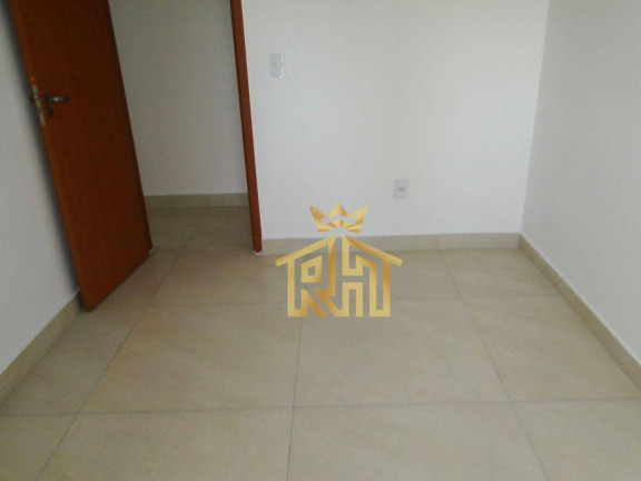 Imagem Apartamento com 2 Quartos à Venda, 71 m² em Canto Do Forte - Praia Grande