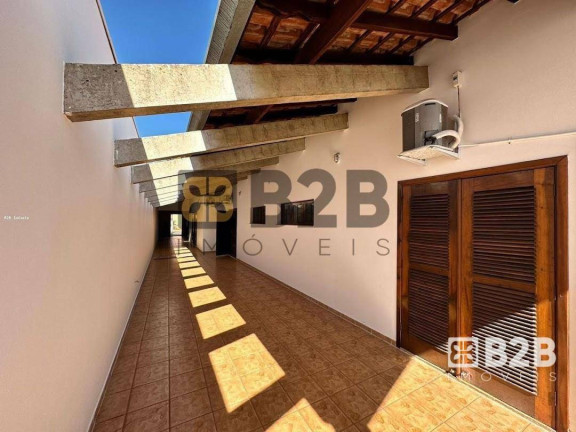 Imagem Casa com 3 Quartos à Venda, 408 m² em Samambaia Parque Residencial - Bauru Imagem Casa com 3 Quartos à Venda, 408 m² em Samambaia Parque Residencial - Bauru