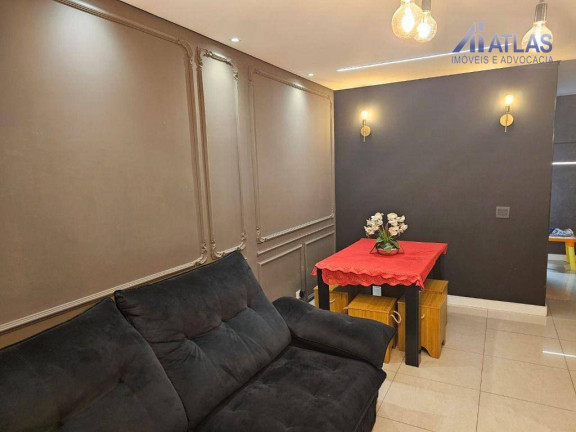 Imagem Sobrado com 3 Quartos à Venda, 150 m² em Vila Maria Alta - São Paulo Imagem Sobrado com 3 Quartos à Venda, 150 m² em Vila Maria Alta - São Paulo