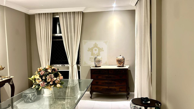 Imagem Apartamento com 4 Quartos à Venda, 186 m² em Graça - Salvador Imagem Apartamento com 4 Quartos à Venda, 186 m² em Graça - Salvador