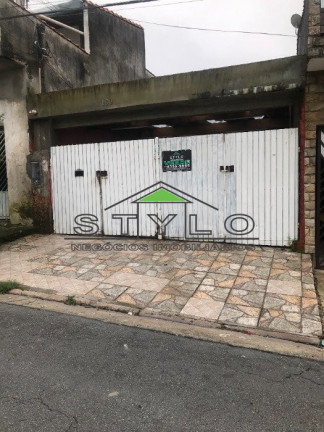 Sobrado com 2 Quartos à Venda, 176 m² em Parque Selecta - São Bernardo Do Campo