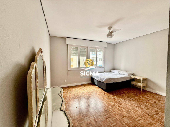 Imagem Apartamento com 3 Quartos à Venda, 160 m² em Pitangueiras - Guarujá