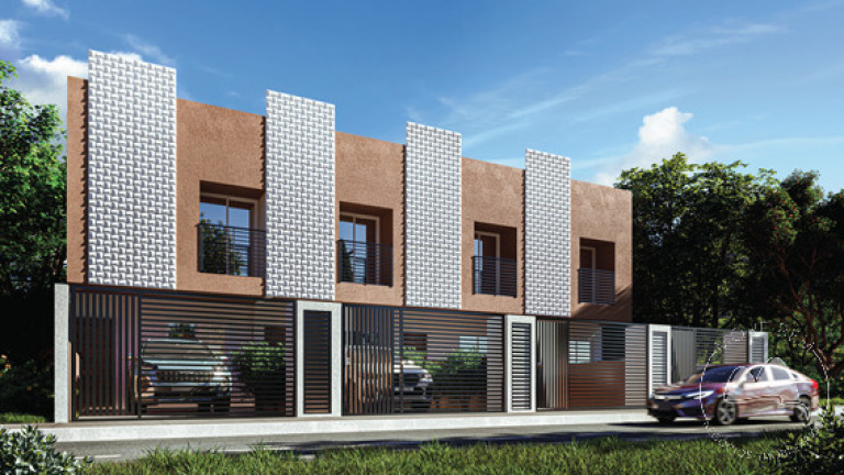 Imagem Casa com 2 Quartos à Venda, 115 m² em Morretes - Itapema Imagem Casa com 2 Quartos à Venda, 115 m² em Morretes - Itapema