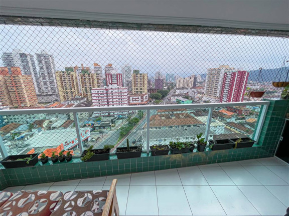 Imagem Apartamento com 3 Quartos à Venda, 167 m² em Forte - Praia Grande