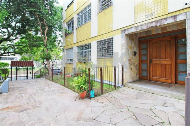 Imagem Apartamento com 2 Quartos à Venda, 58 m² em Vila Ipiranga - Porto Alegre Imagem Apartamento com 2 Quartos à Venda, 58 m² em Vila Ipiranga - Porto Alegre