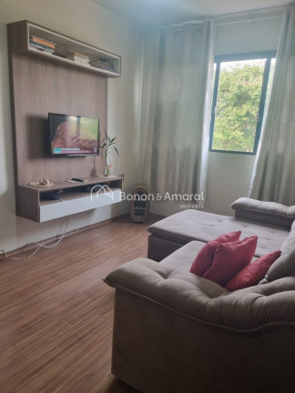 Imagem Apartamento com 2 Quartos à Venda, 77 m² em Parque Taquaral - Campinas Imagem Apartamento com 2 Quartos à Venda, 77 m² em Parque Taquaral - Campinas