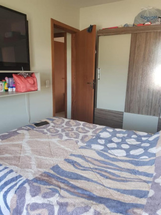 Imagem Apartamento com 2 Quartos à Venda, 59 m² em Parque Dos Maias