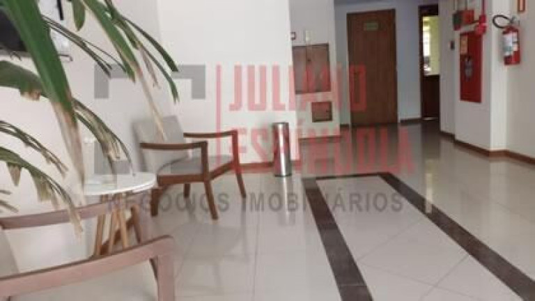 Imagem Apartamento com 1 Quarto à Venda, 34 m² em Centro - São Leopoldo
