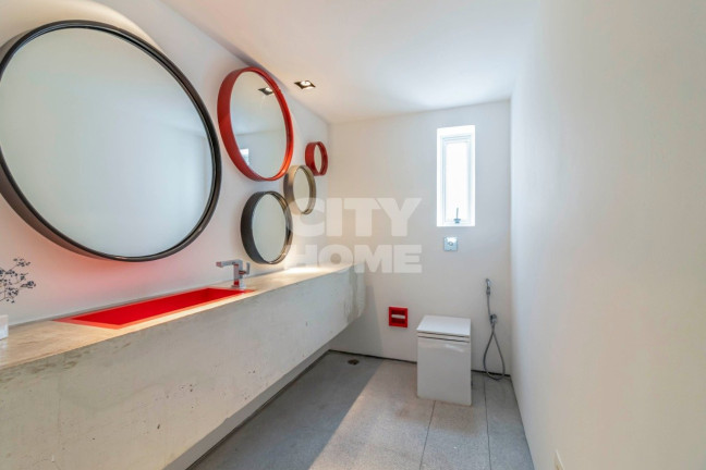 Imagem Apartamento com 4 Quartos à Venda, 411 m² em Higienópolis - São Paulo