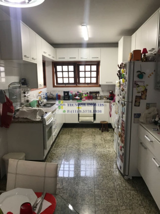 Imagem Sobrado com 4 Quartos à Venda, 297 m² em Vila Deodoro - São Paulo