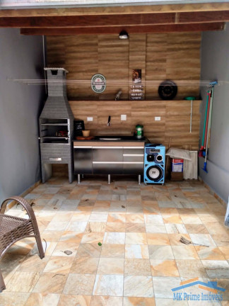 Imagem Casa de Condomínio com 2 Quartos à Venda, 75 m² em Conceição - Osasco Imagem Casa de Condomínio com 2 Quartos à Venda, 75 m² em Conceição - Osasco