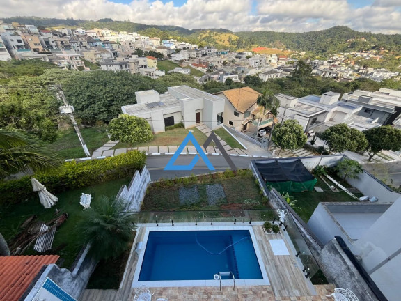Imagem Casa com 3 Quartos à Venda, 290 m² em Suru - Santana De Parnaíba