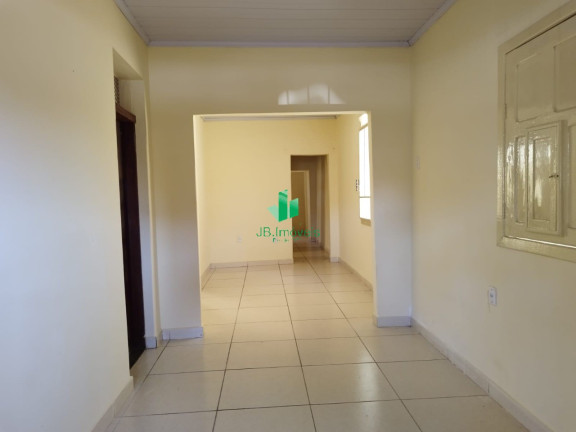 Imagem Casa com 3 Quartos para Alugar, 1 m² em Centro - Montes Claros