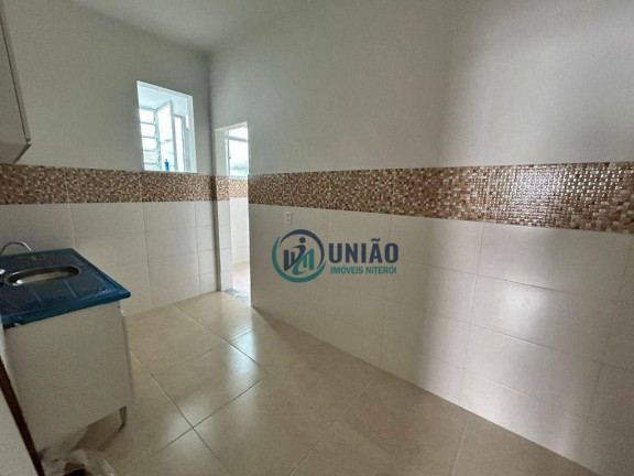 Imagem Apartamento com 2 Quartos à Venda, 80 m² em Centro - Niterói