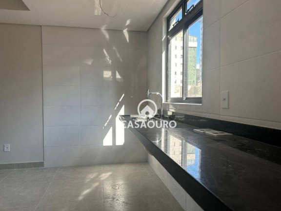 Imagem Apartamento com 2 Quartos à Venda, 64 m² em São Pedro - Belo Horizonte Imagem Apartamento com 2 Quartos à Venda, 64 m² em São Pedro - Belo Horizonte