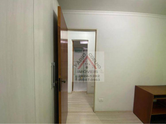 Imagem Apartamento com 2 Quartos à Venda, 64 m² em Vila Santa Catarina - São Paulo