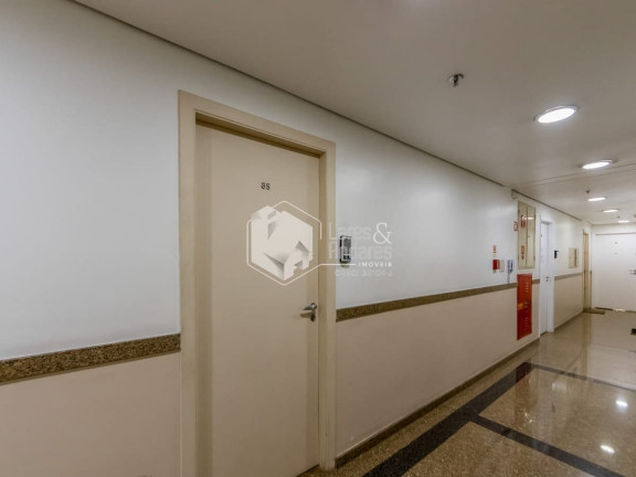 Imagem Sala Comercial à Venda, 60 m² em Vila Progredior - São Paulo