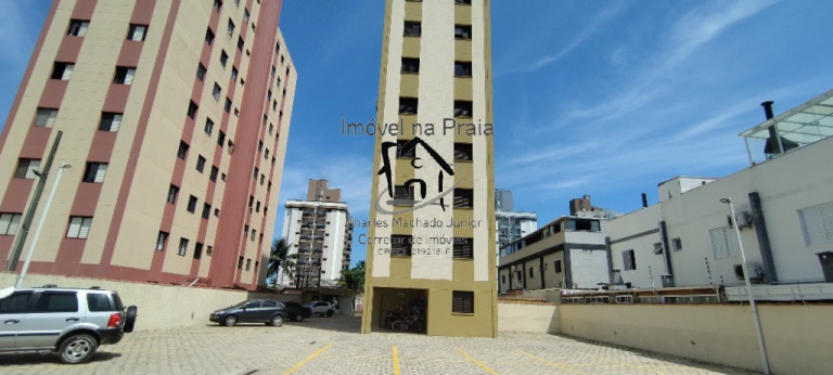 Imagem Flat com 1 Quarto à Venda, 40 m² em Massaguaçu - Caraguatatuba