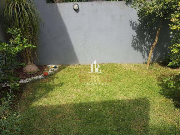 Imagem Casa com 2 Quartos à Venda, 250 m² em Santa Maria - São Caetano Do Sul