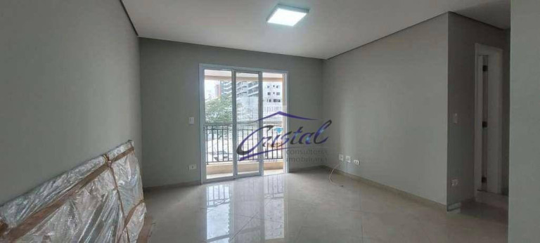 Imagem Apartamento com 3 Quartos à Venda, 83 m² em Tatuapé - São Paulo