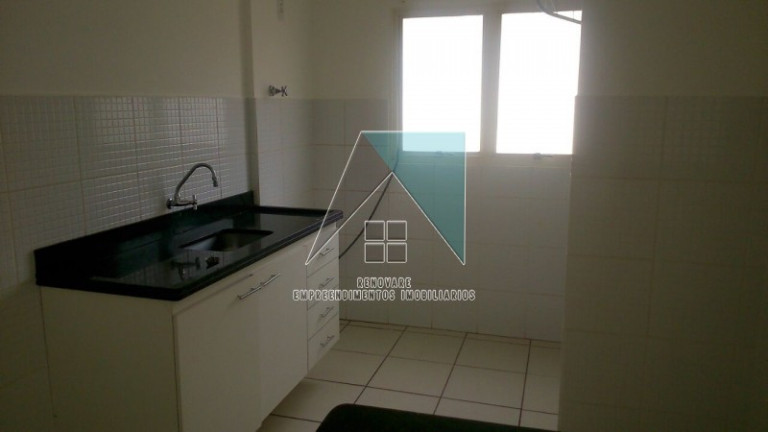 Imagem Apartamento com 1 Quarto à Venda,  em Jardim Nova Aliança - Ribeirão Preto