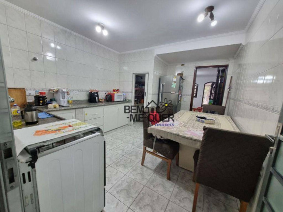 Sobrado com 3 Quartos à Venda, 162 m² em Pirituba - São Paulo