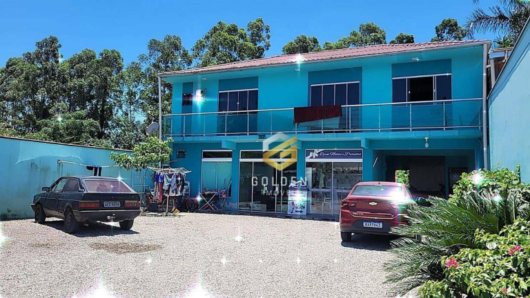 Casa com 3 Quartos à Venda, 260 m² em Jardim Progresso - Tijucas