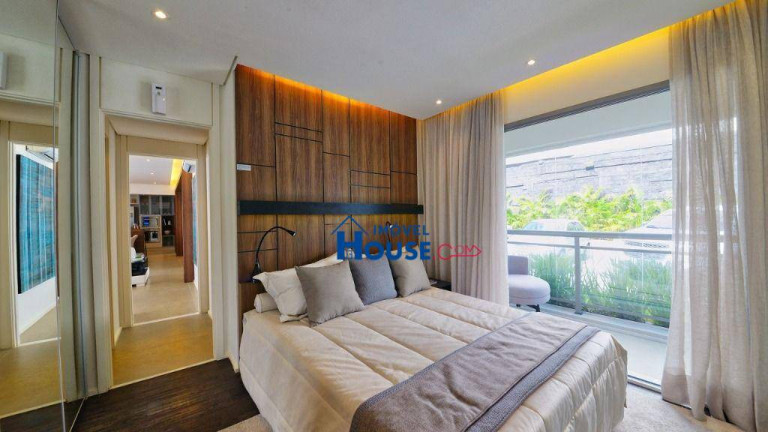 Imagem Apartamento com 4 Quartos à Venda, 147 m² em Perdizes - São Paulo