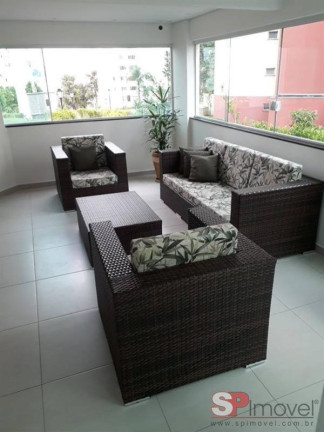 Imagem Apartamento com 2 Quartos à Venda, 54 m² em Bandeiras - Osasco