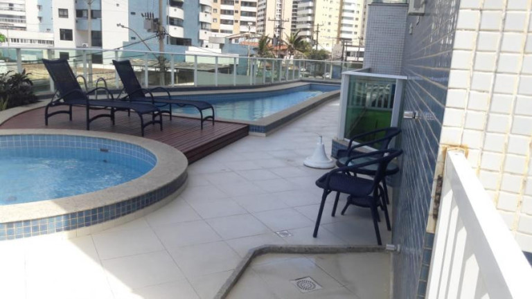 Imagem Apartamento com 2 Quartos à Venda, 69 m² em Armação - Salvador