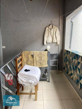 Imagem Sobrado com 4 Quartos à Venda, 220 m² em Vila Constança - São Paulo Imagem Sobrado com 4 Quartos à Venda, 220 m² em Vila Constança - São Paulo