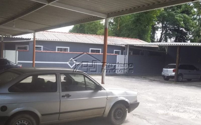 Imagem Casa com 2 Quartos à Venda, 400 m² em Jardim Limoeiro - São José Dos Campos