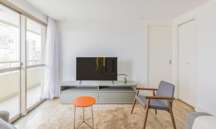 Imagem Apartamento com 2 Quartos à Venda, 100 m² em Brooklin Paulista - São Paulo Imagem Apartamento com 2 Quartos à Venda, 100 m² em Brooklin Paulista - São Paulo