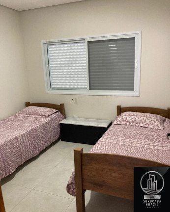 Imagem Casa com 3 Quartos à Venda, 167 m² em Condominio Ninho Verde 2 - Pardinho