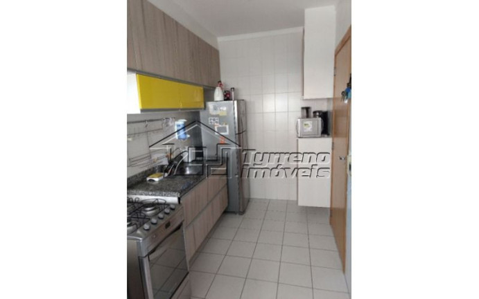 Imagem Apartamento com 2 Quartos à Venda, 77 m² em Jardim Satélite - São José Dos Campos