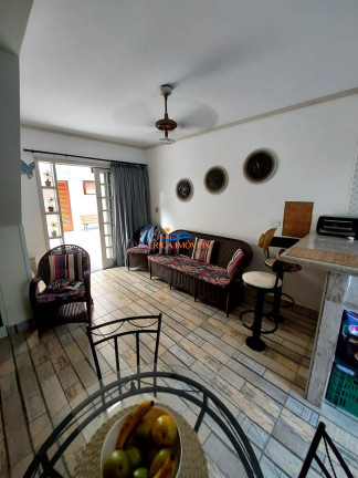 Imagem Apartamento com 2 Quartos à Venda, 50 m² em Maranduba - Ubatuba