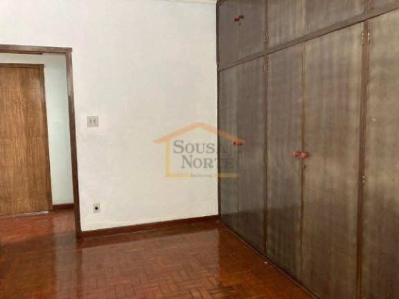 Imagem Sobrado com 3 Quartos à Venda ou Locação, 640 m² em Santana - São Paulo Imagem Sobrado com 3 Quartos à Venda ou Locação, 640 m² em Santana - São Paulo
